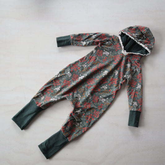 Caribou Kids - Jumpsuit (3-4Y)