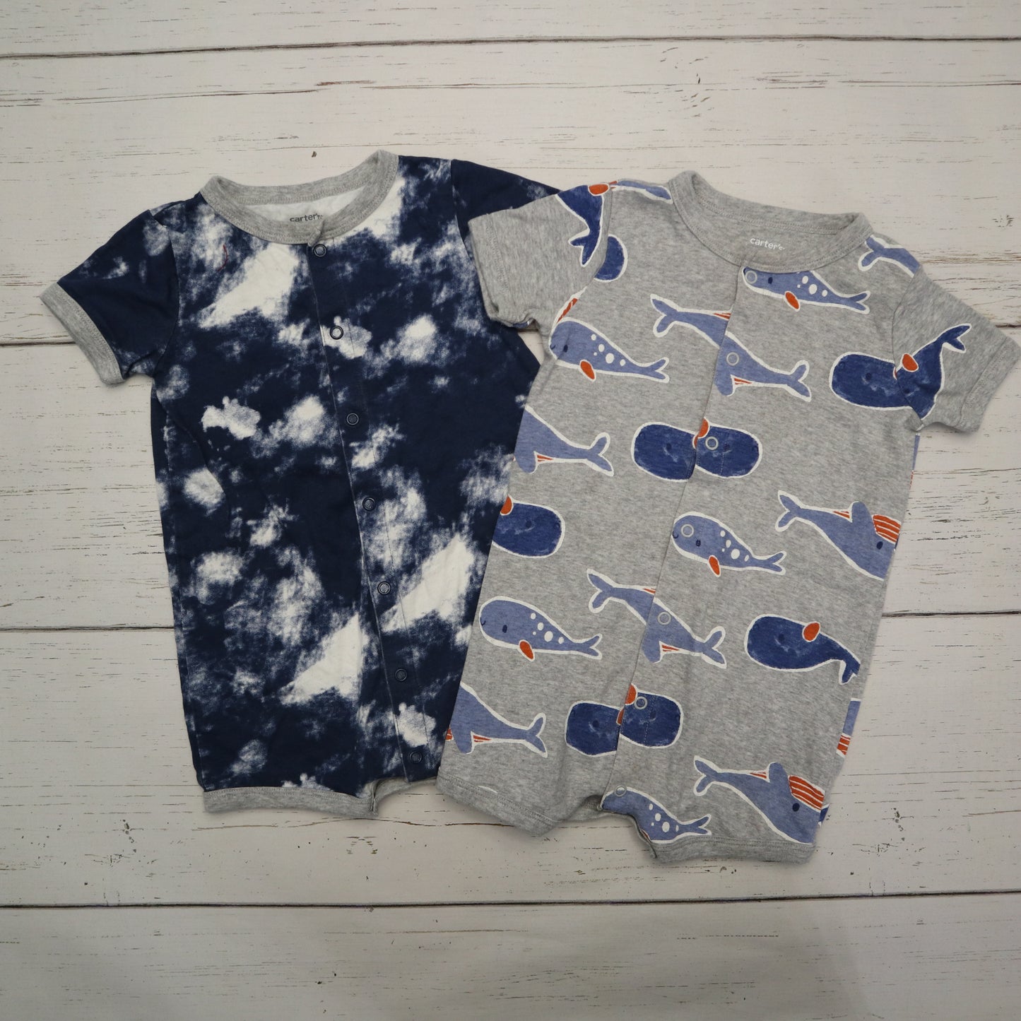 Carters - Rompers (24M)