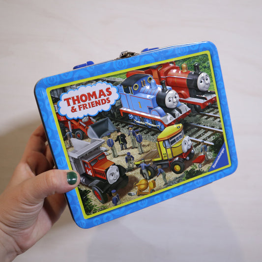 Thomas the Train - Puzzle