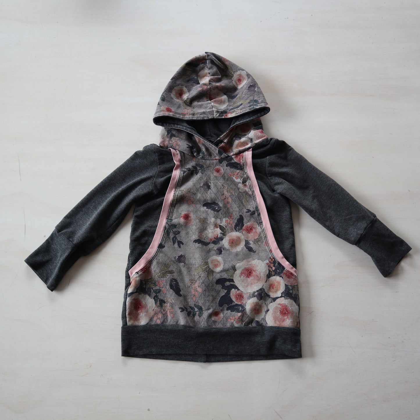 Keirsyn Co. - Sweater (9M-3T)