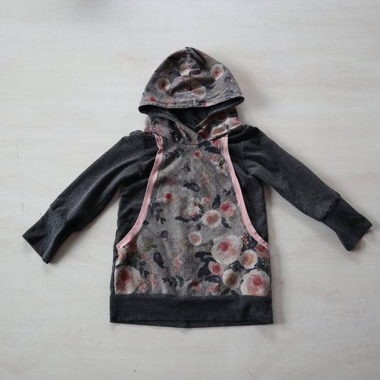 Keirsyn Co. - Sweater (9M-3T)
