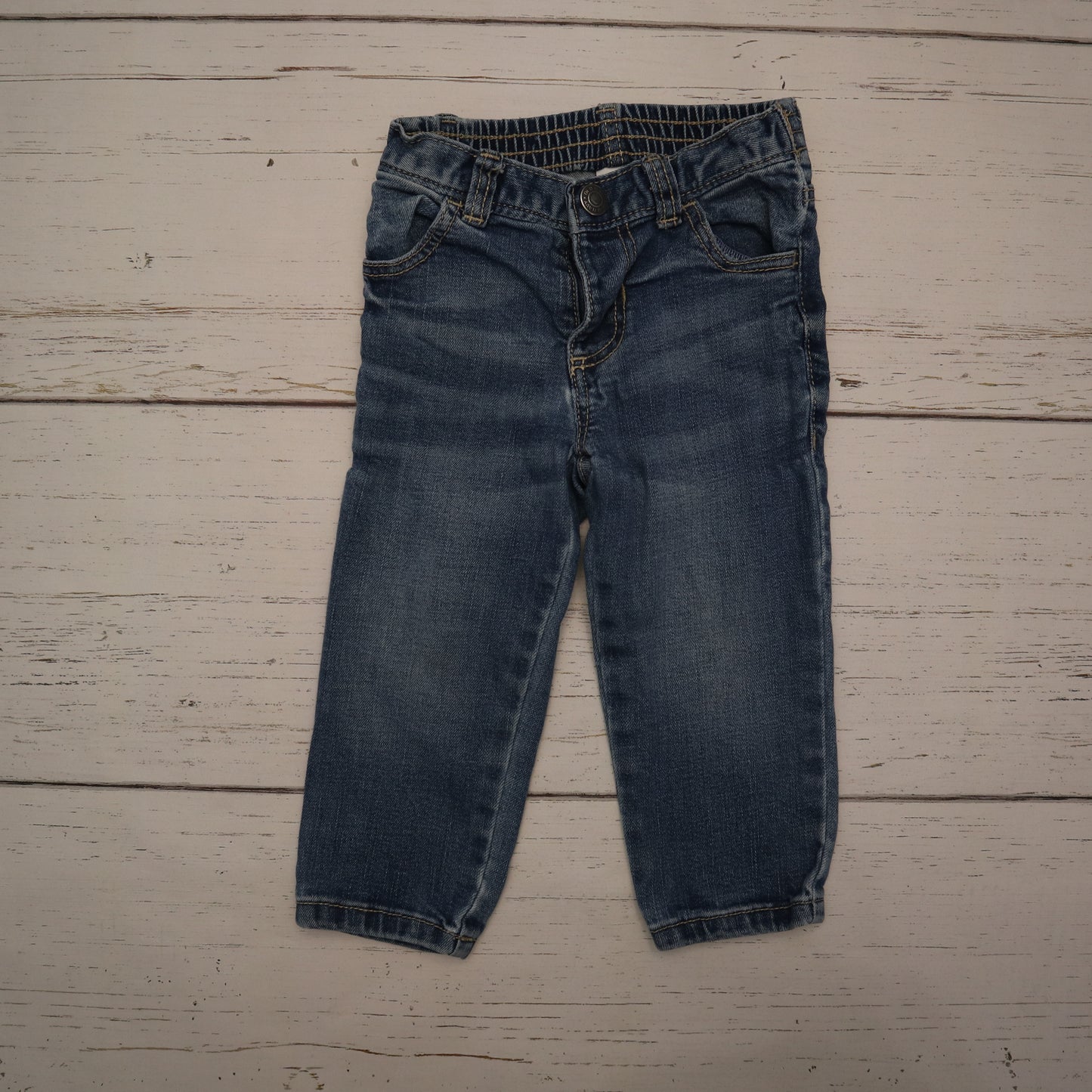Old Navy - Jeans (18-24M)