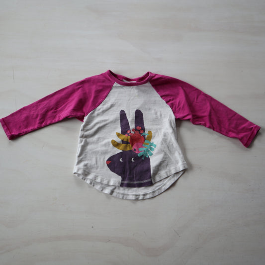 Tea - Long Sleeve (3T)
