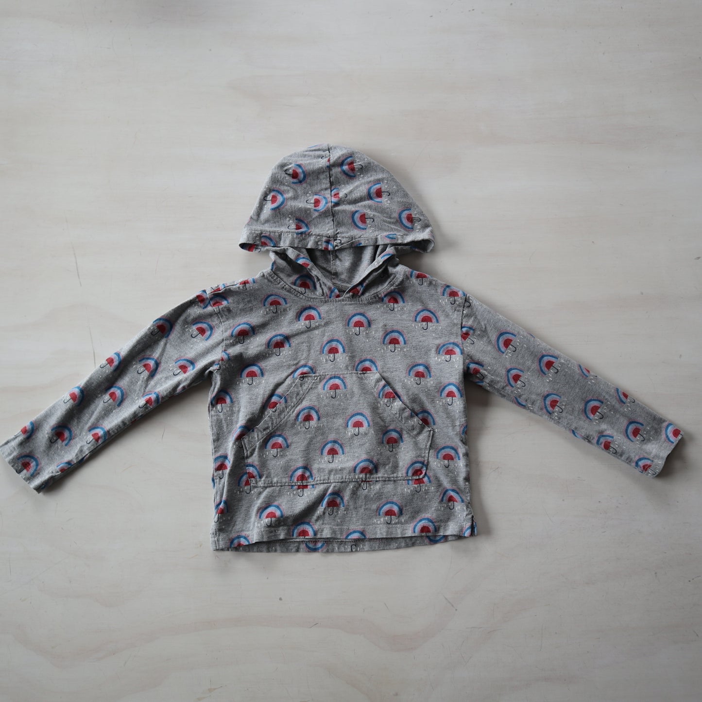 Tea - Long Sleeve (5T)