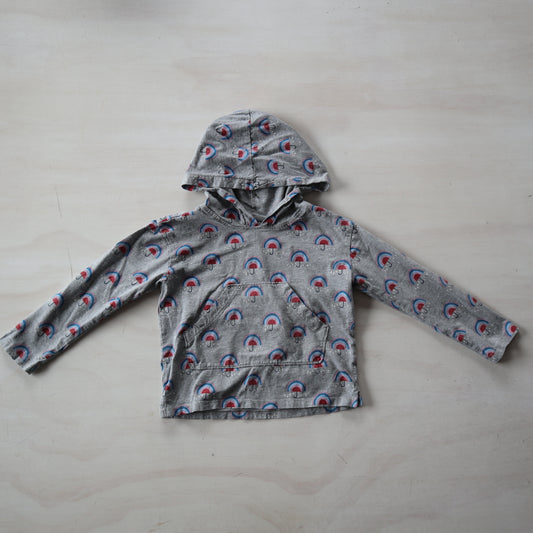 Tea - Long Sleeve (5T)