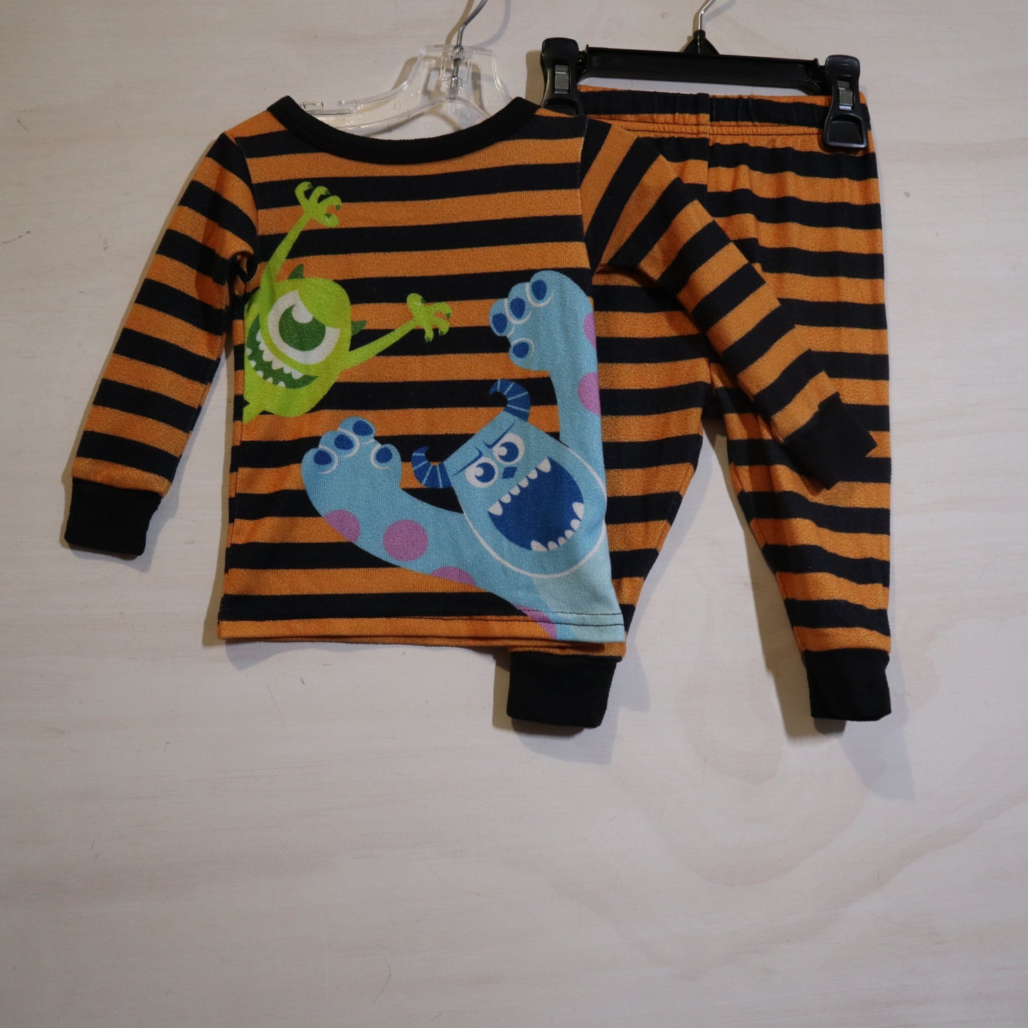 Unknown Brand - Pajamas (12M)