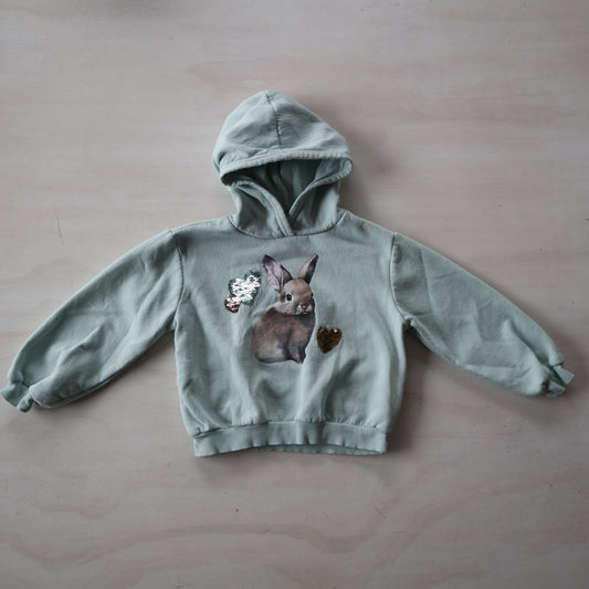 H&M - Sweater (3-4Y)