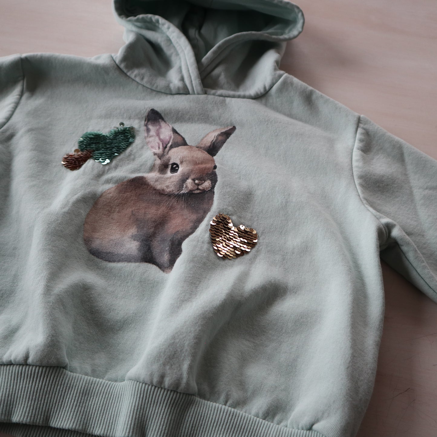 H&M - Sweater (3-4Y)