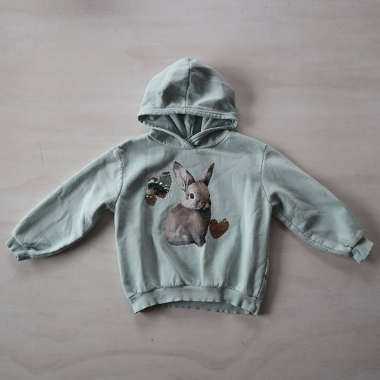 H&M - Sweater (4-6Y)