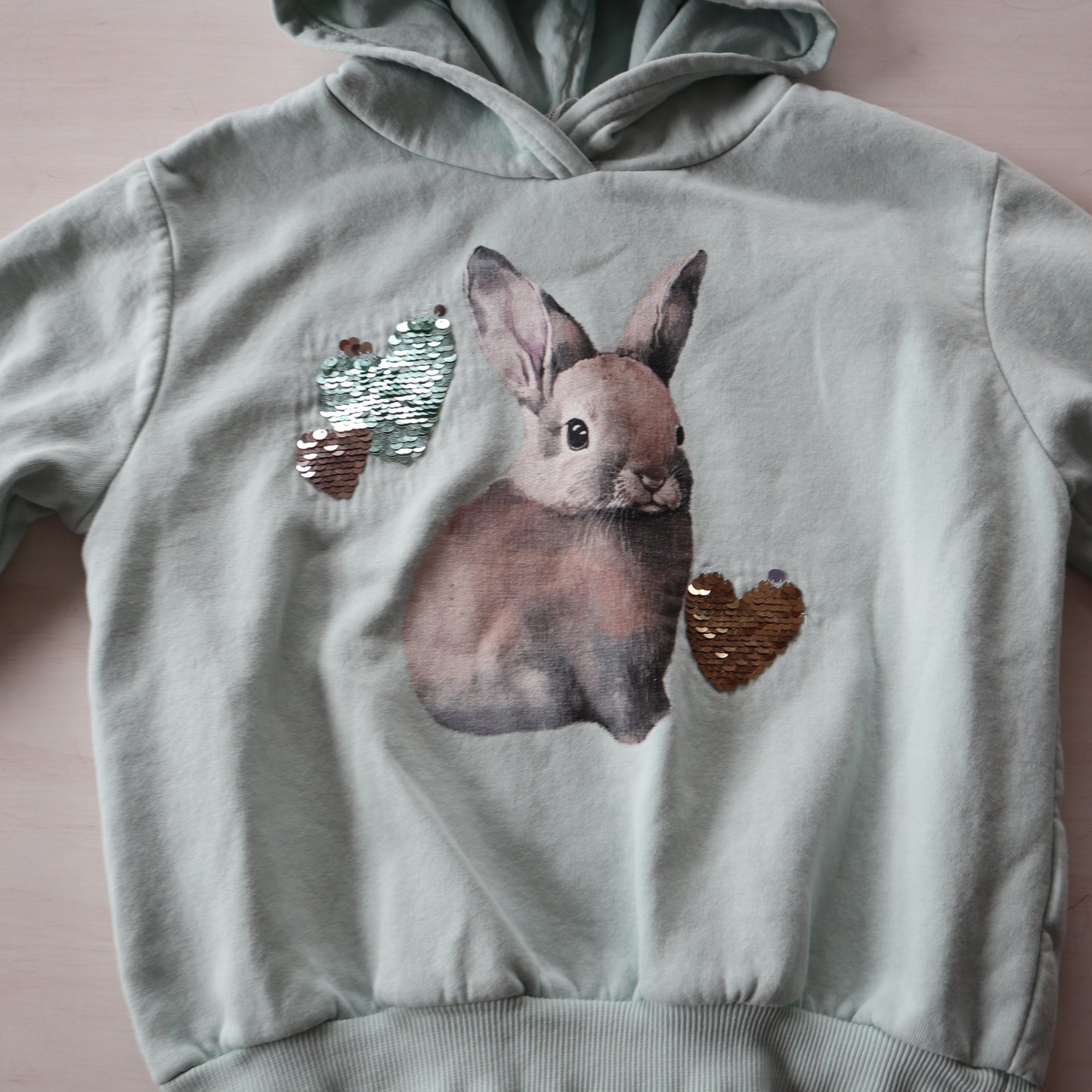 H&M - Sweater (4-6Y)