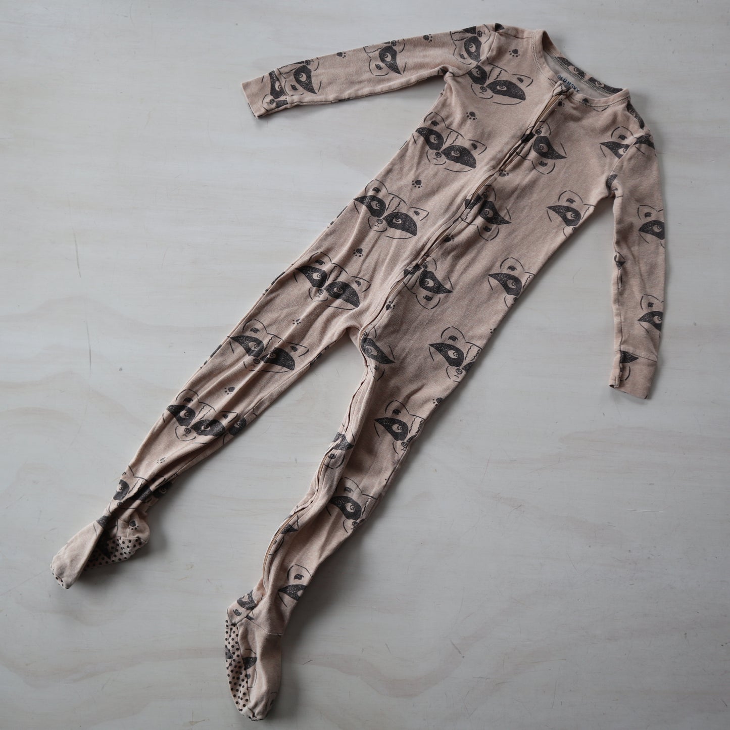 Old Navy - Pajamas (4T)