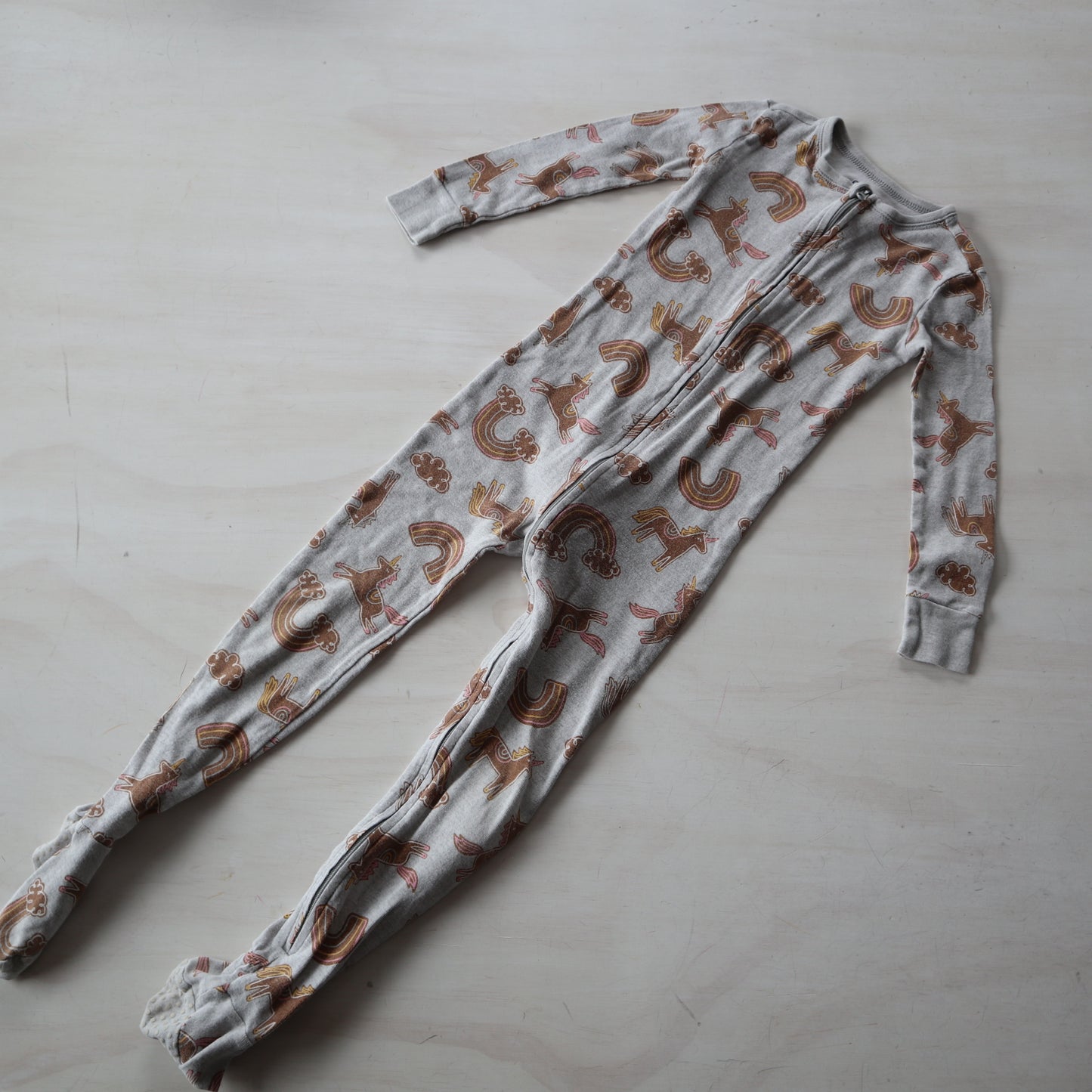 Old Navy - Pajamas (4T)