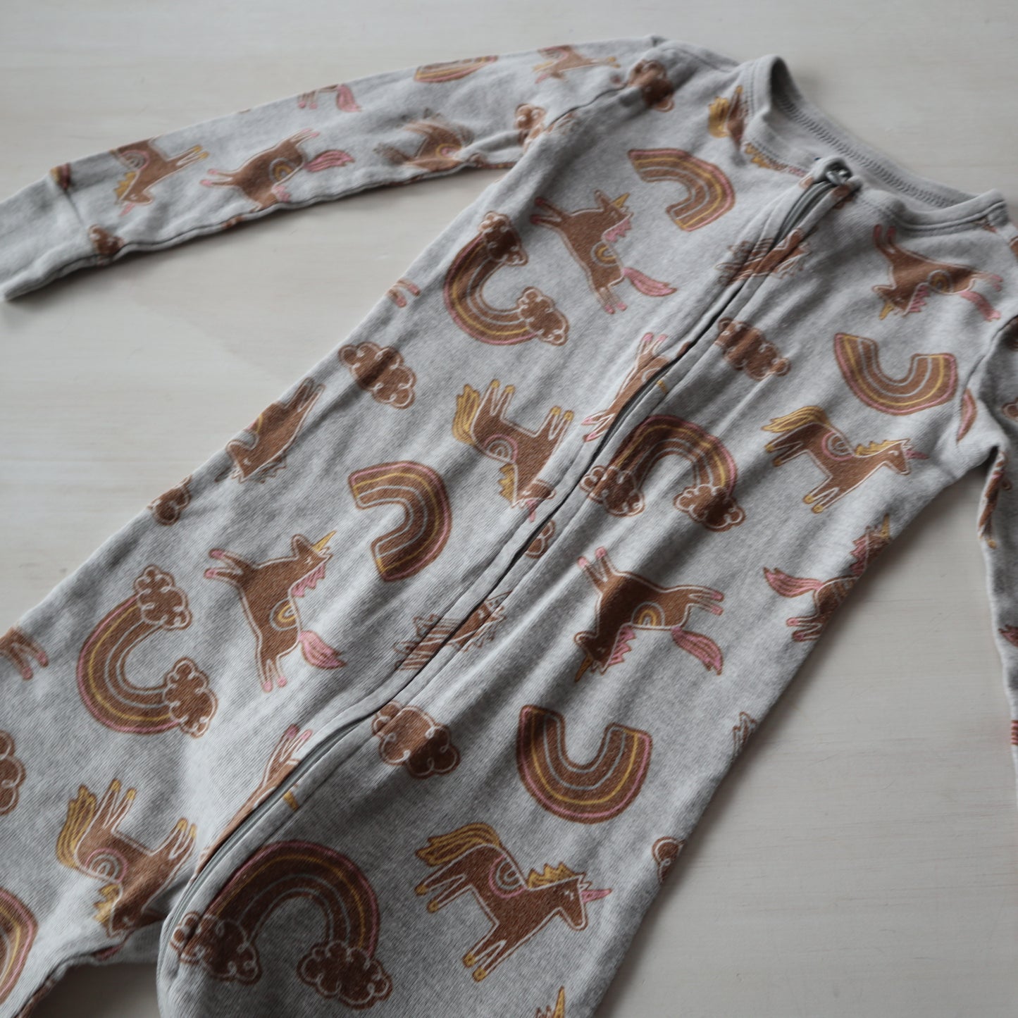 Old Navy - Pajamas (4T)