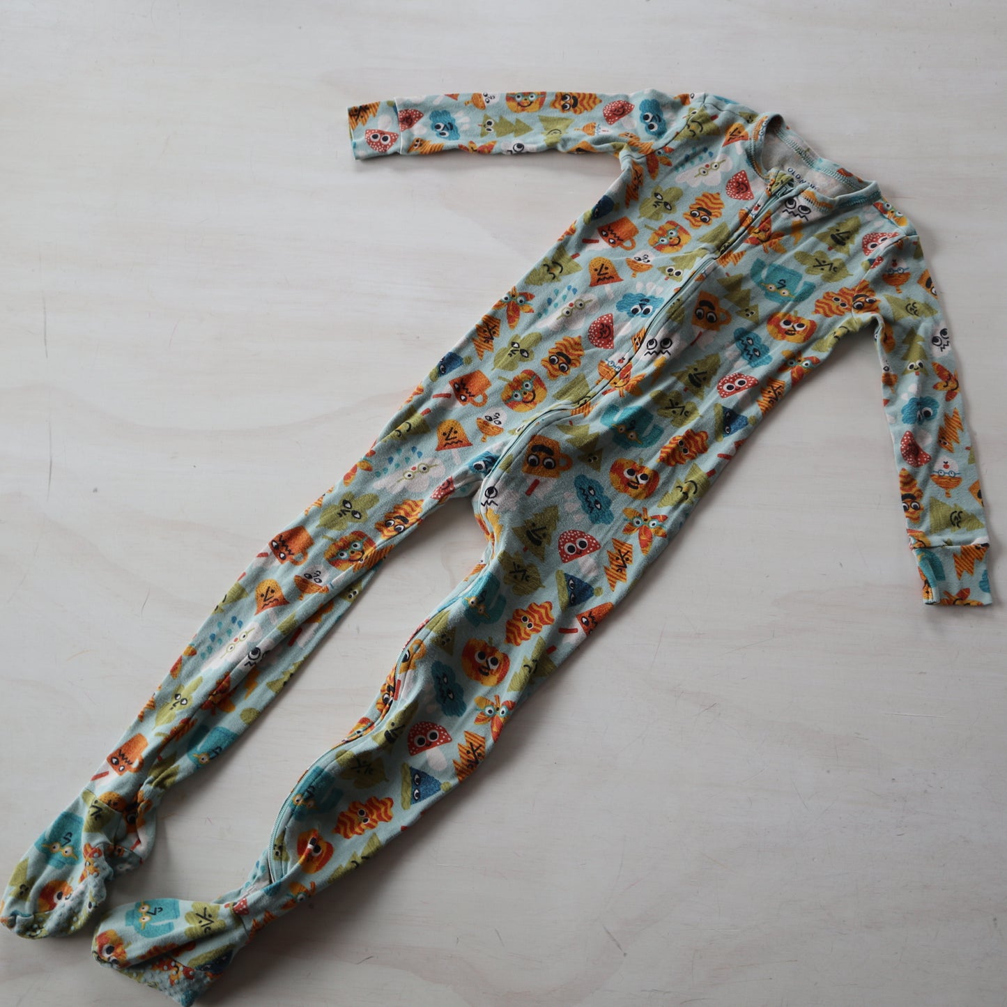 Old Navy - Pajamas (4T)