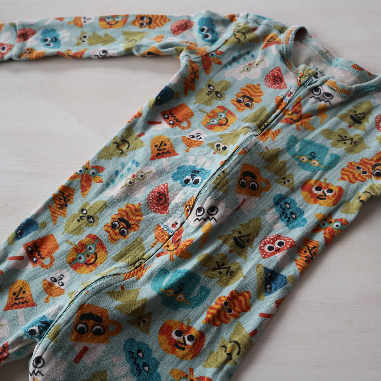 Old Navy - Pajamas (4T)