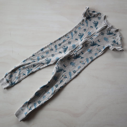 Old Navy - Pajamas (4T)