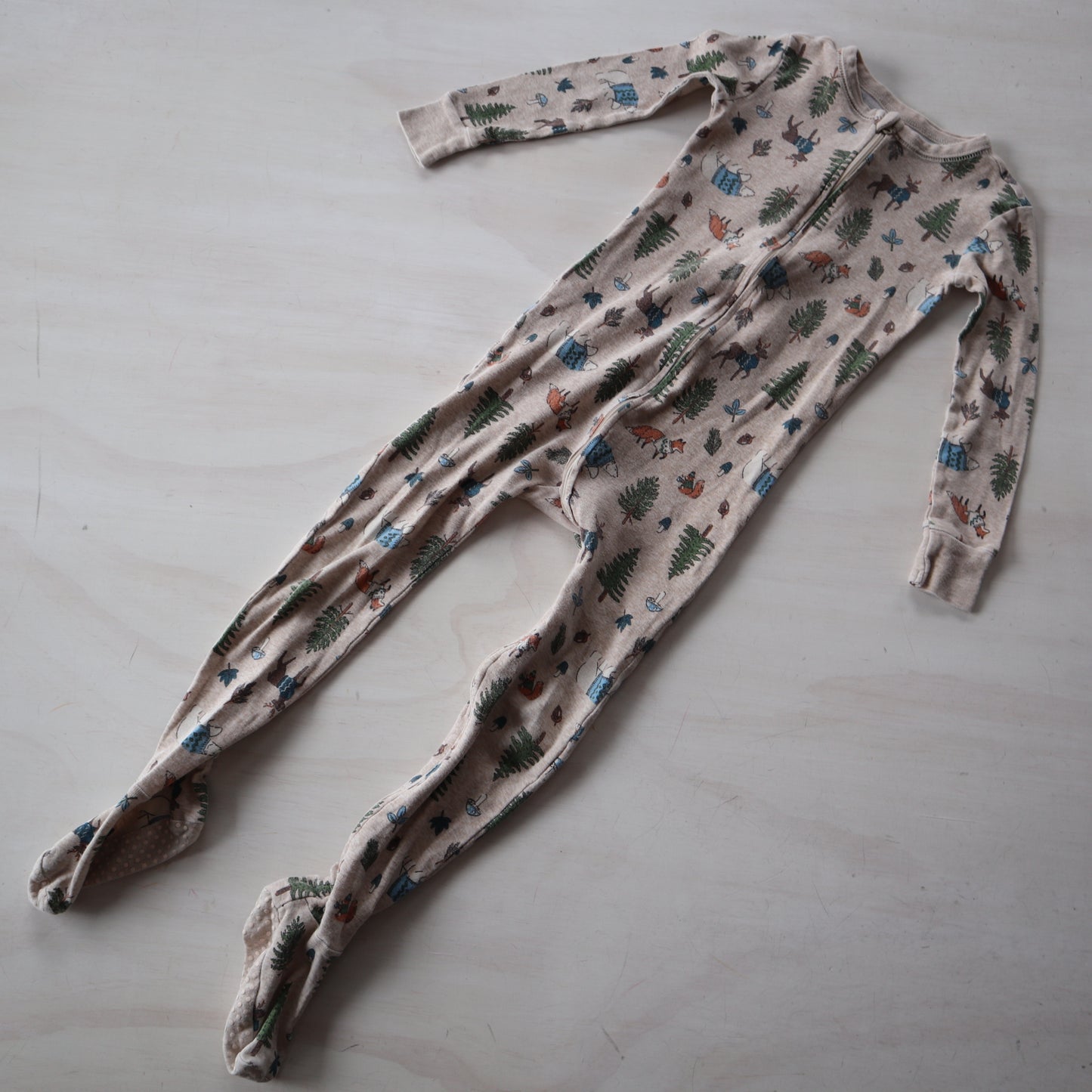 Old Navy - Pajamas (4T)