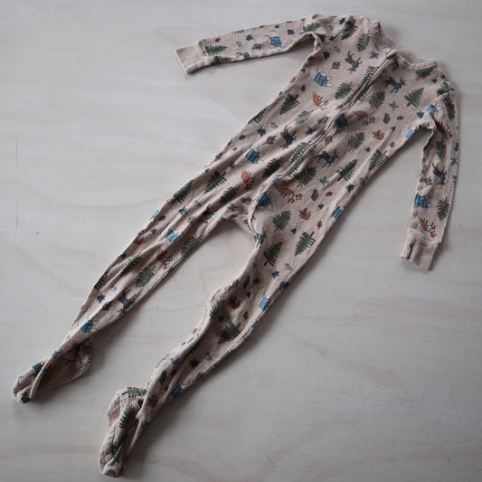 Old Navy - Pajamas (4T)