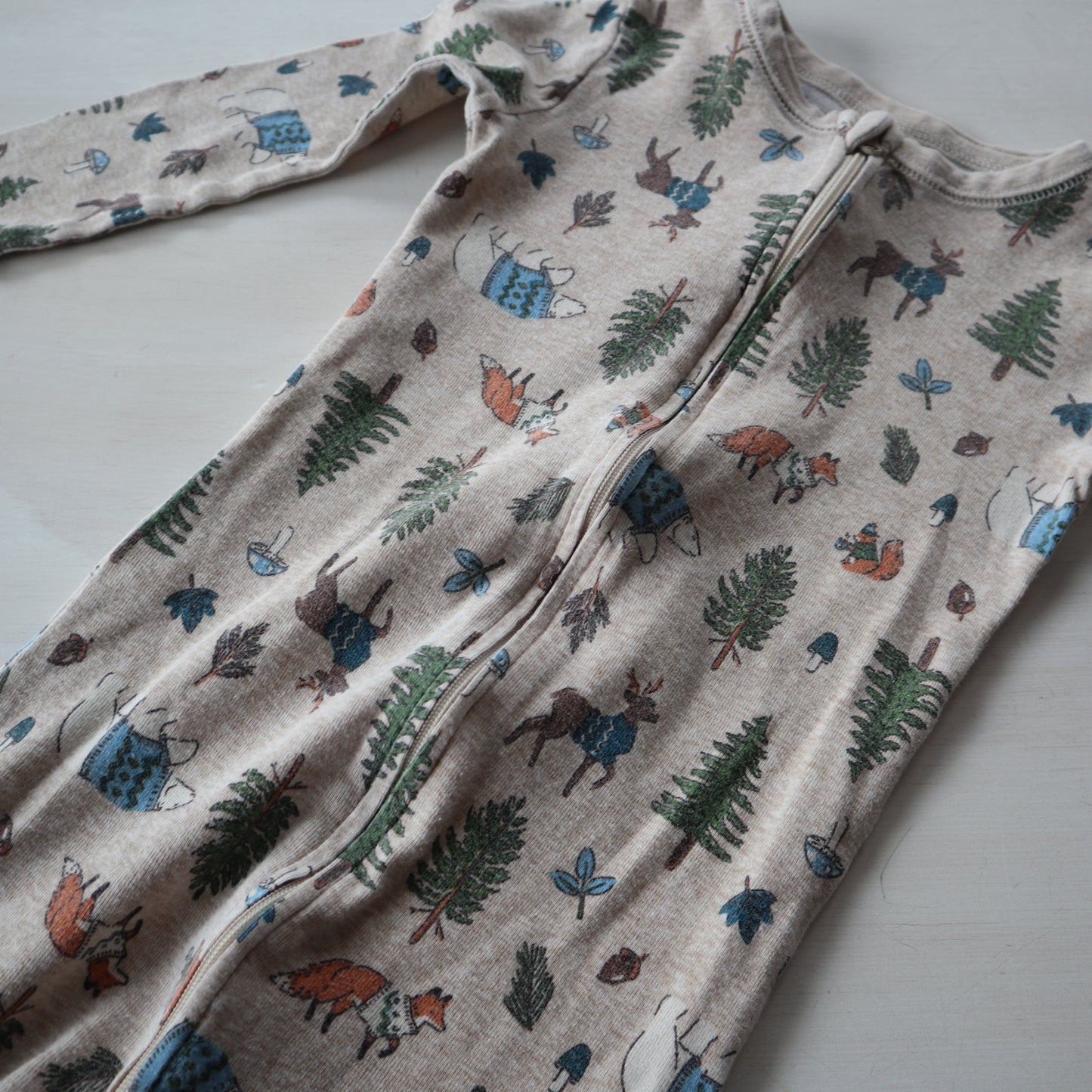 Old Navy - Pajamas (4T)