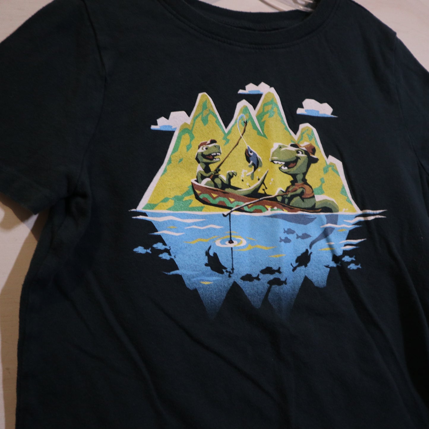 Old Navy - T-Shirt (5T)