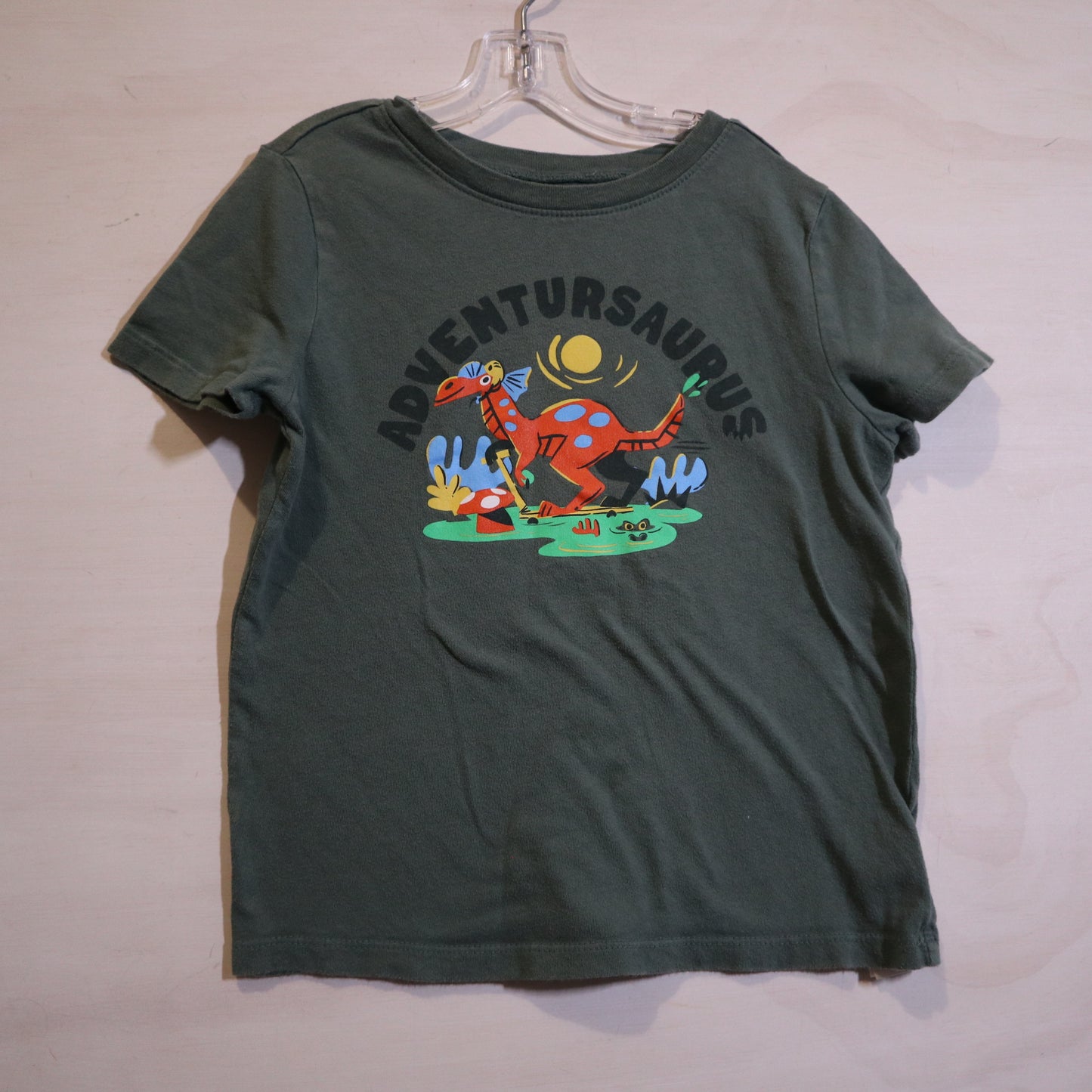 Old Navy - T-Shirt (5T)