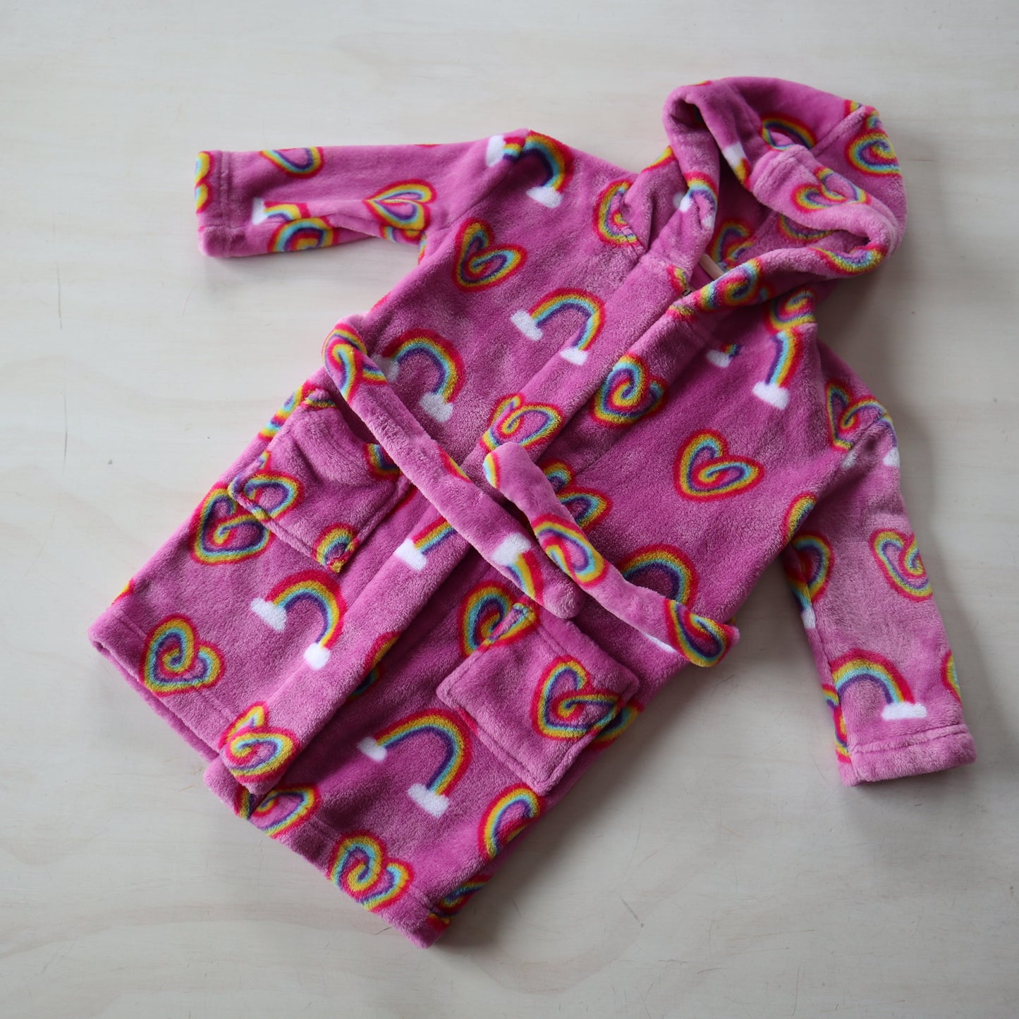 Hatley - Housecoat (2-3Y)