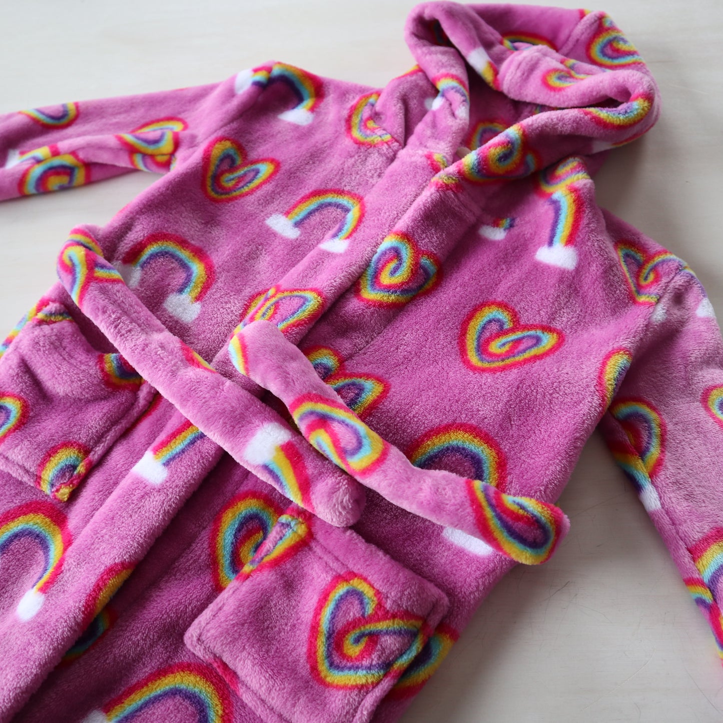 Hatley - Housecoat (2-3Y)