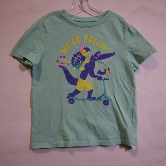 Old Navy - T-Shirt (5T)