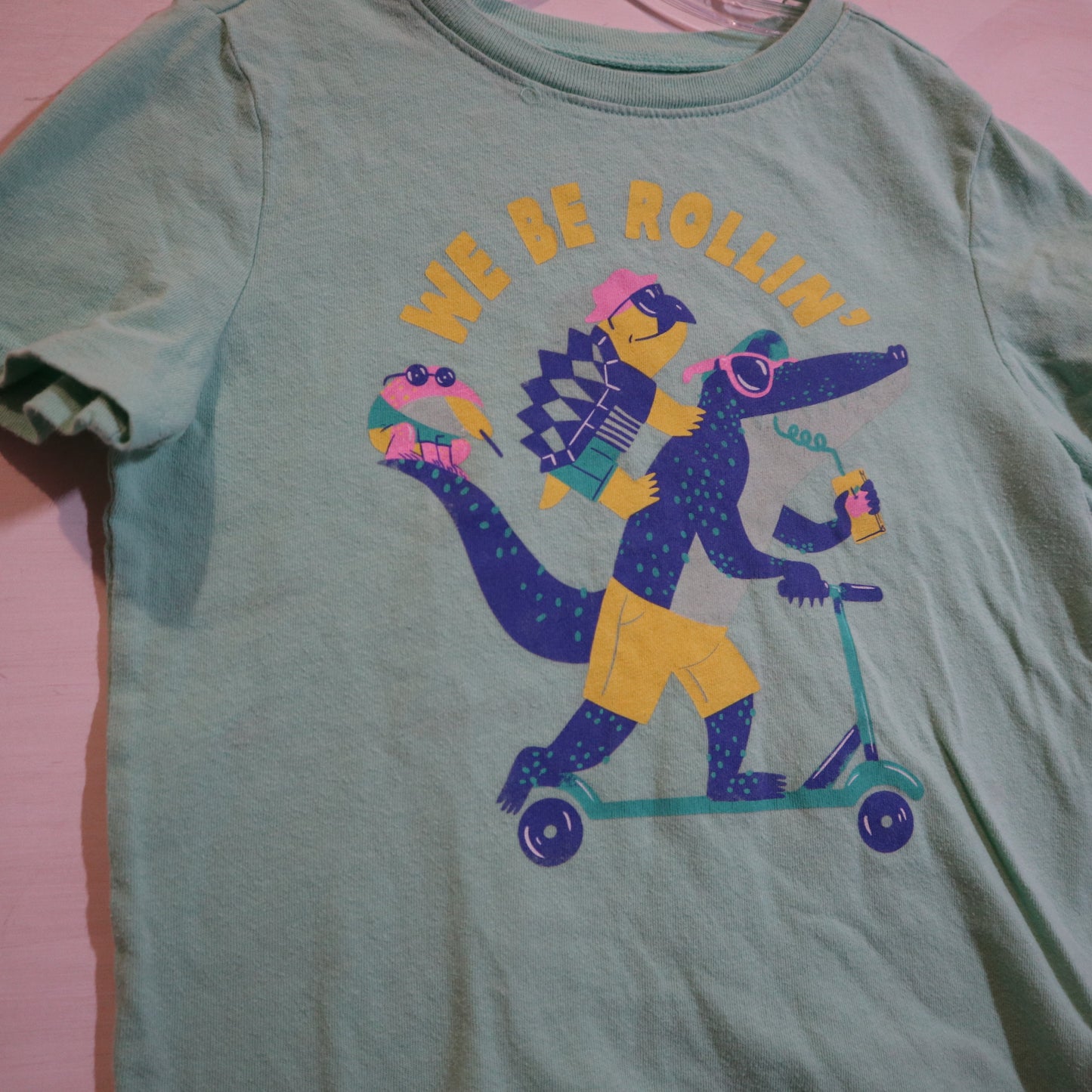 Old Navy - T-Shirt (5T)