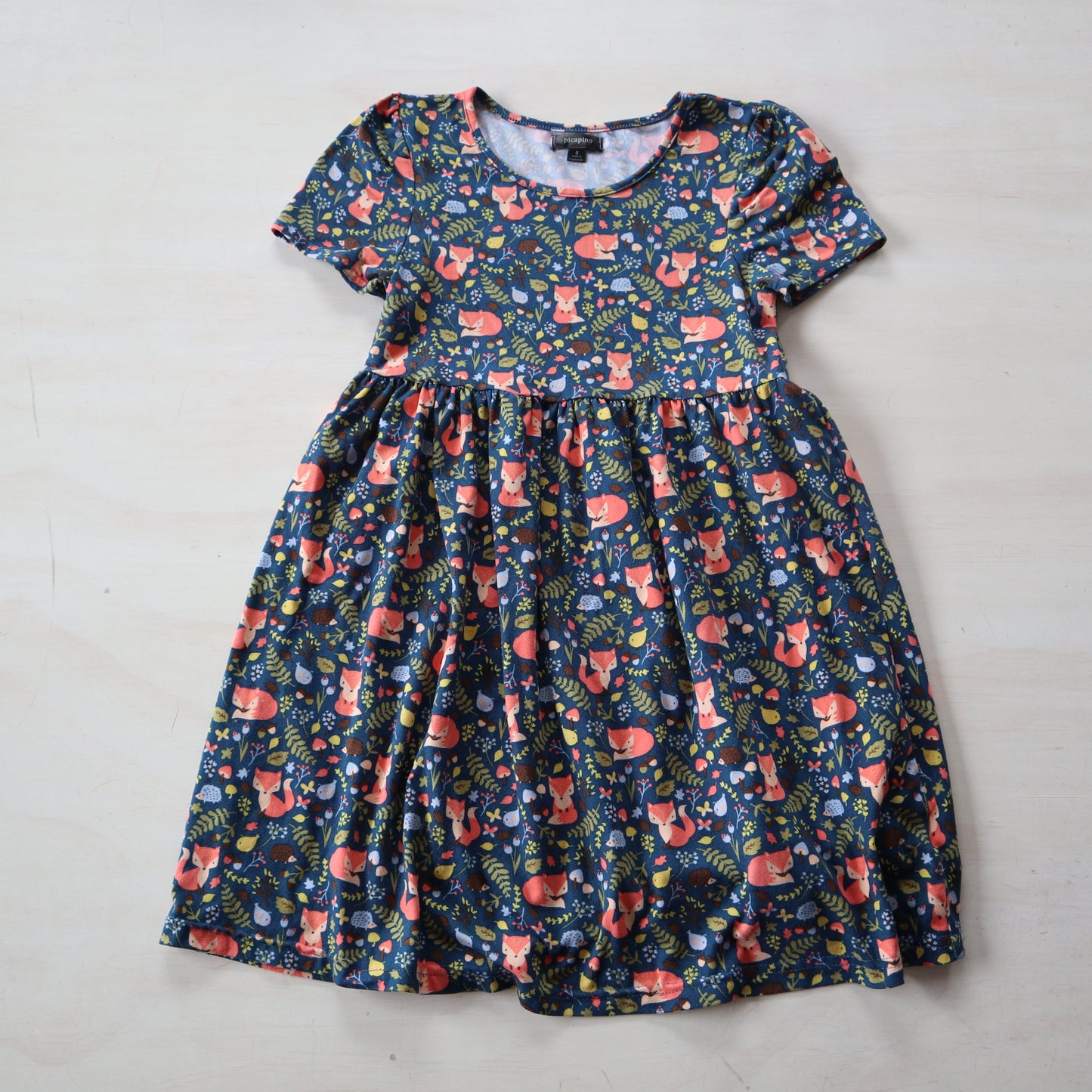 Picapino - Dress (8)