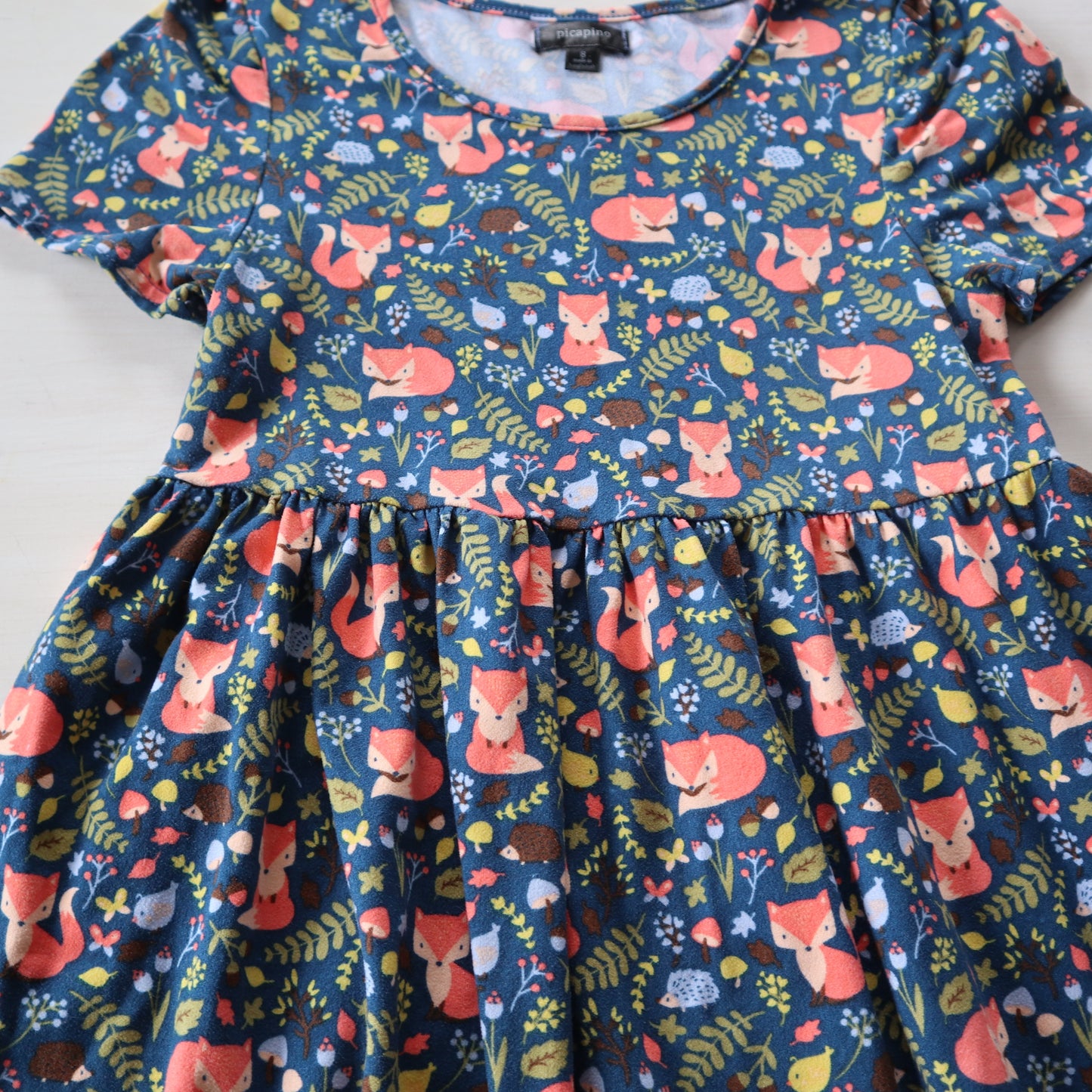 Picapino - Dress (8)