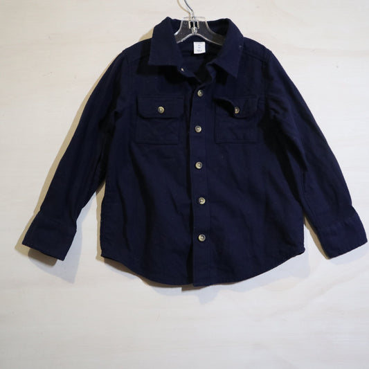 Old Navy - Long Sleeve (4T)