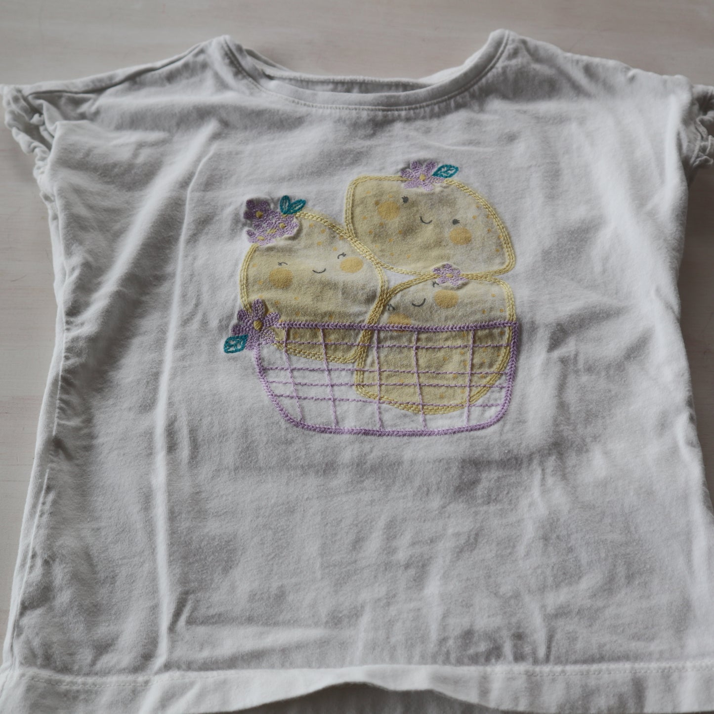 Carters - Pajamas (3T)