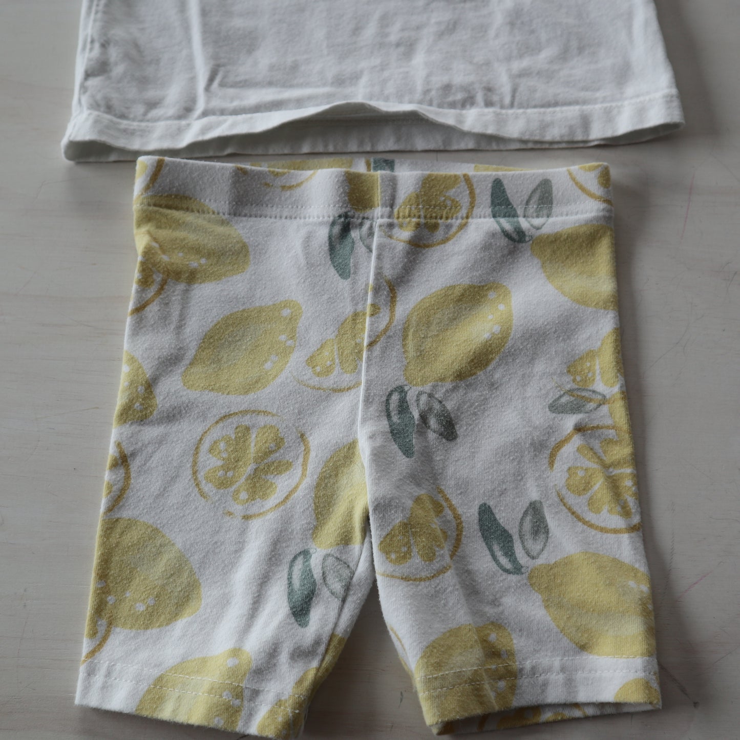 Carters - Pajamas (3T)
