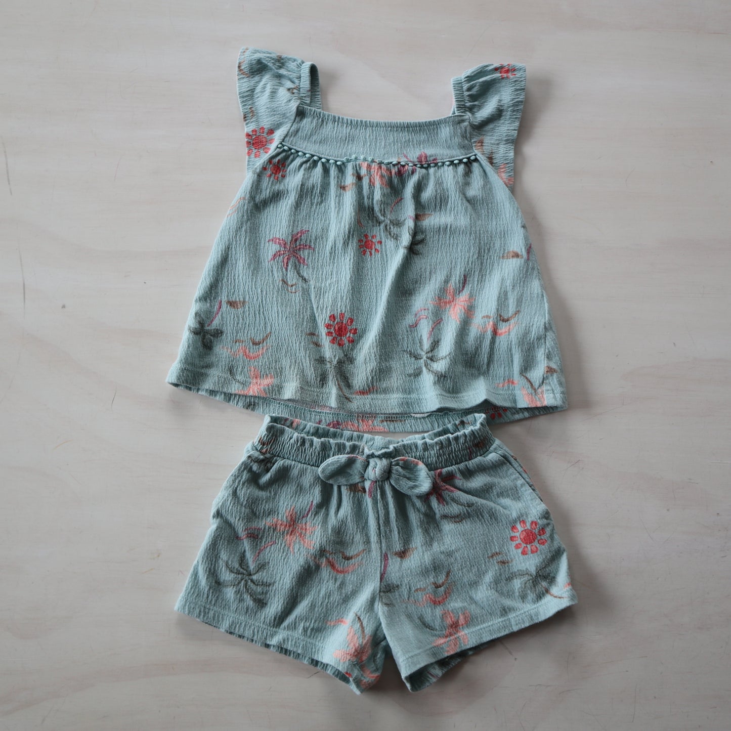 Carters - Set (3T)