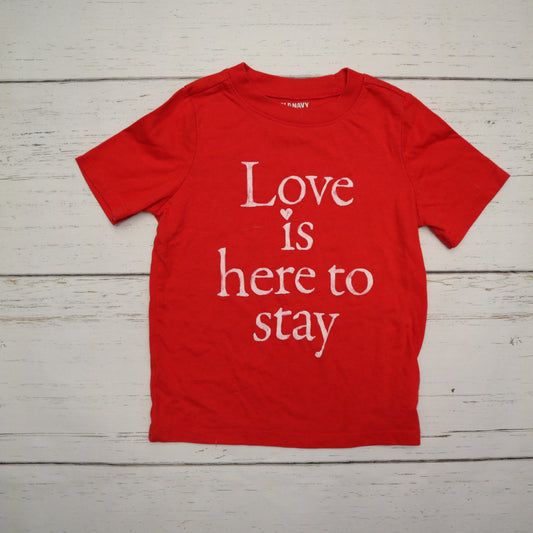 Old Navy - T-Shirt (4T)