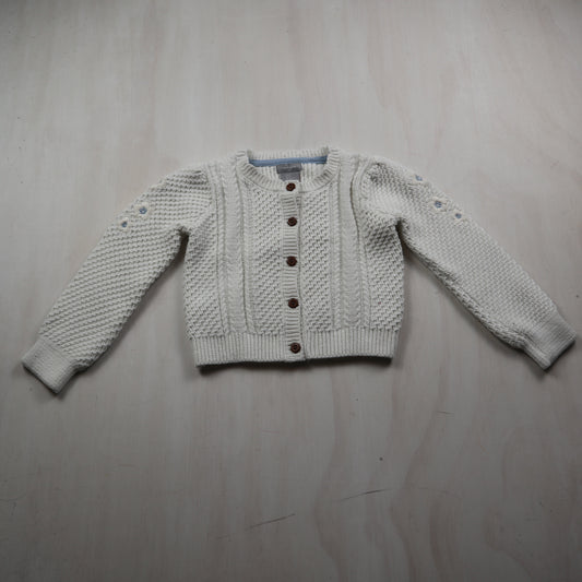 Tahari - Sweater (4T)