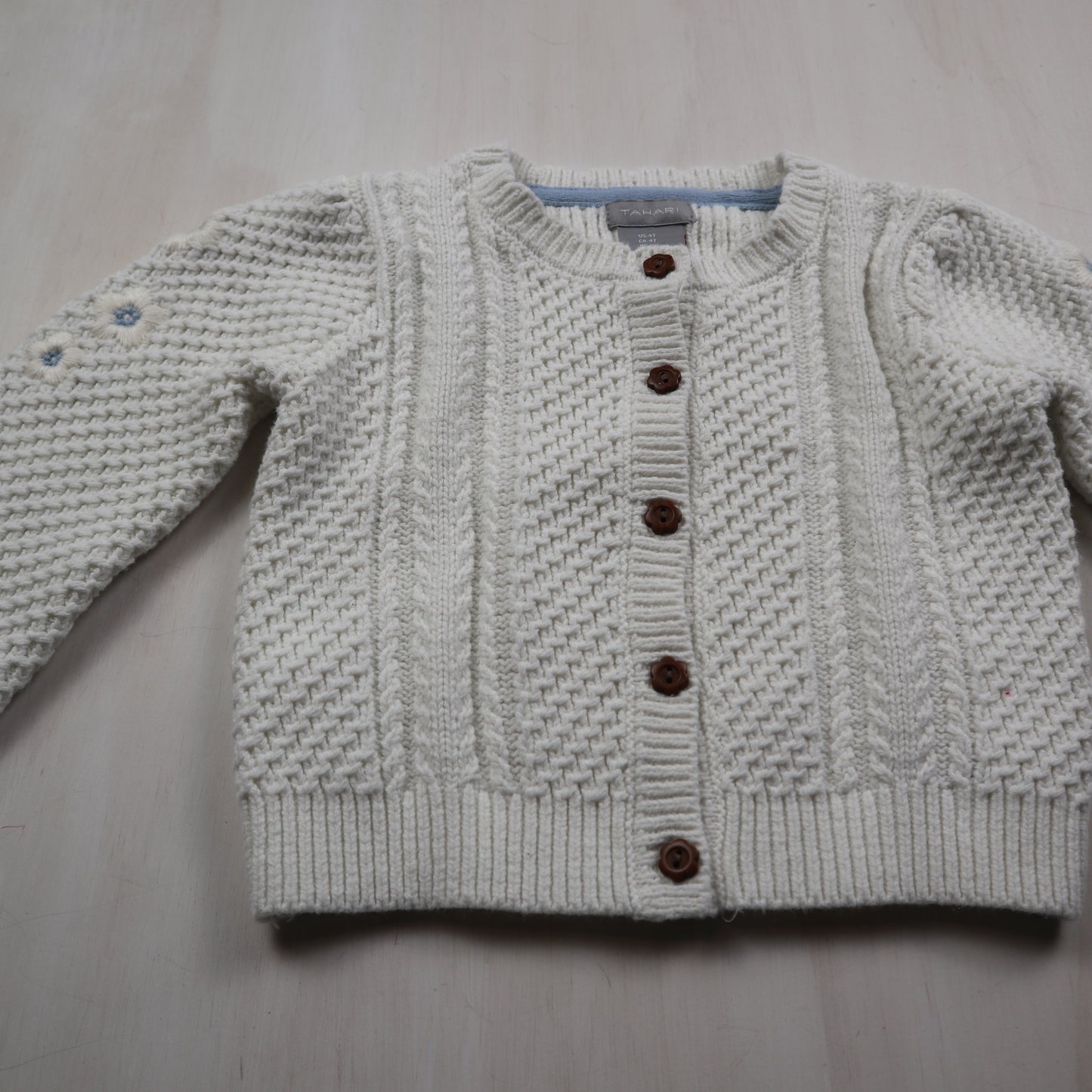 Tahari - Sweater (4T)