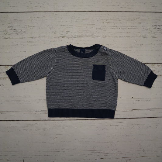 Old Navy - Sweater (3-6M)