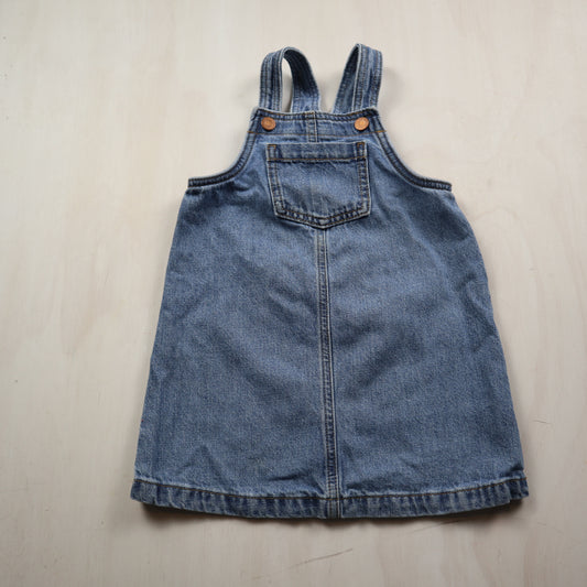 Old Navy - Dress (4T)