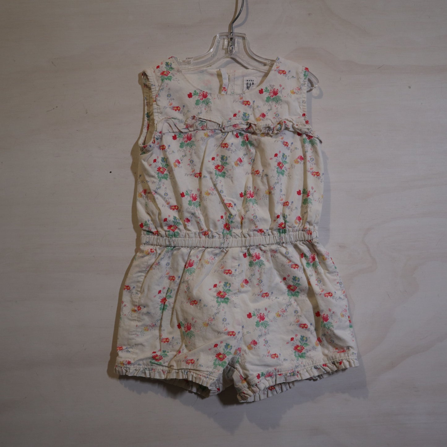 Gap - Romper (3T)