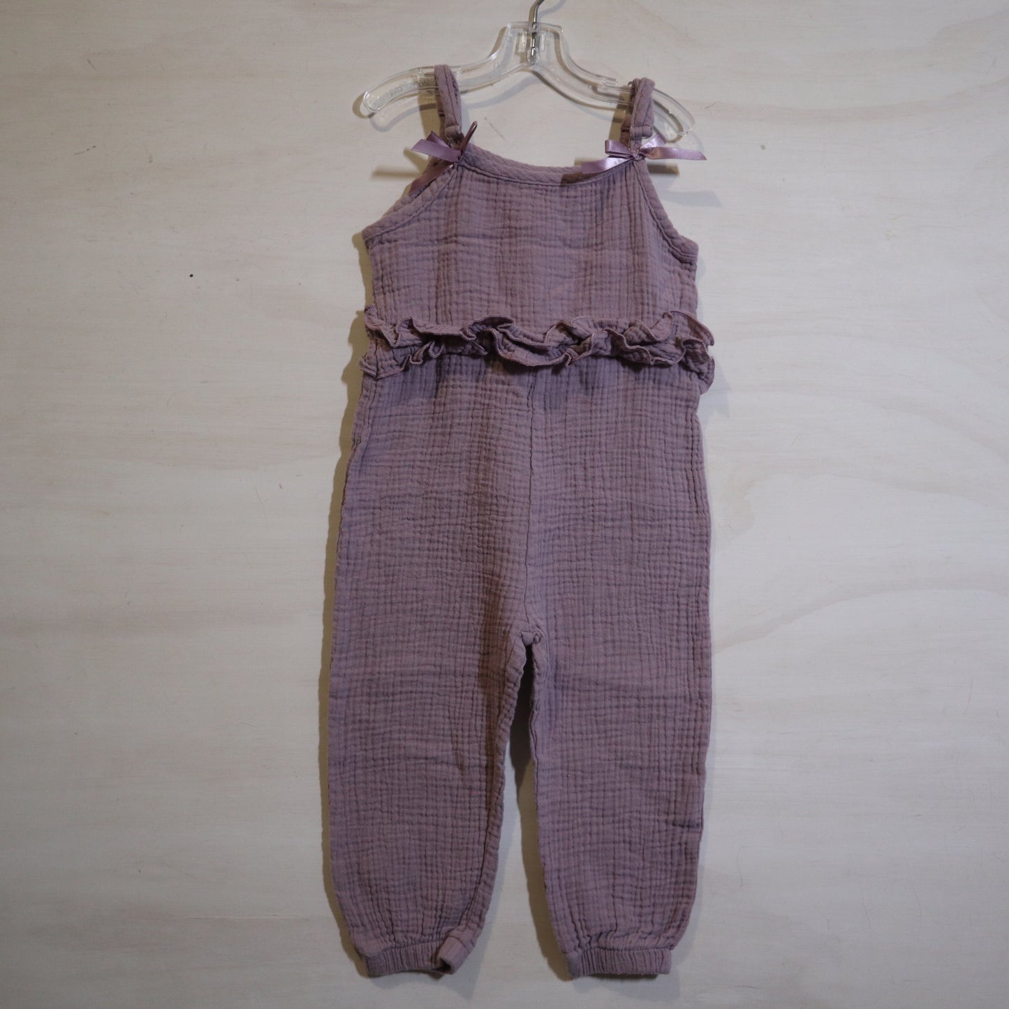 Unknown Brand - Jumpsuit (18-24M)