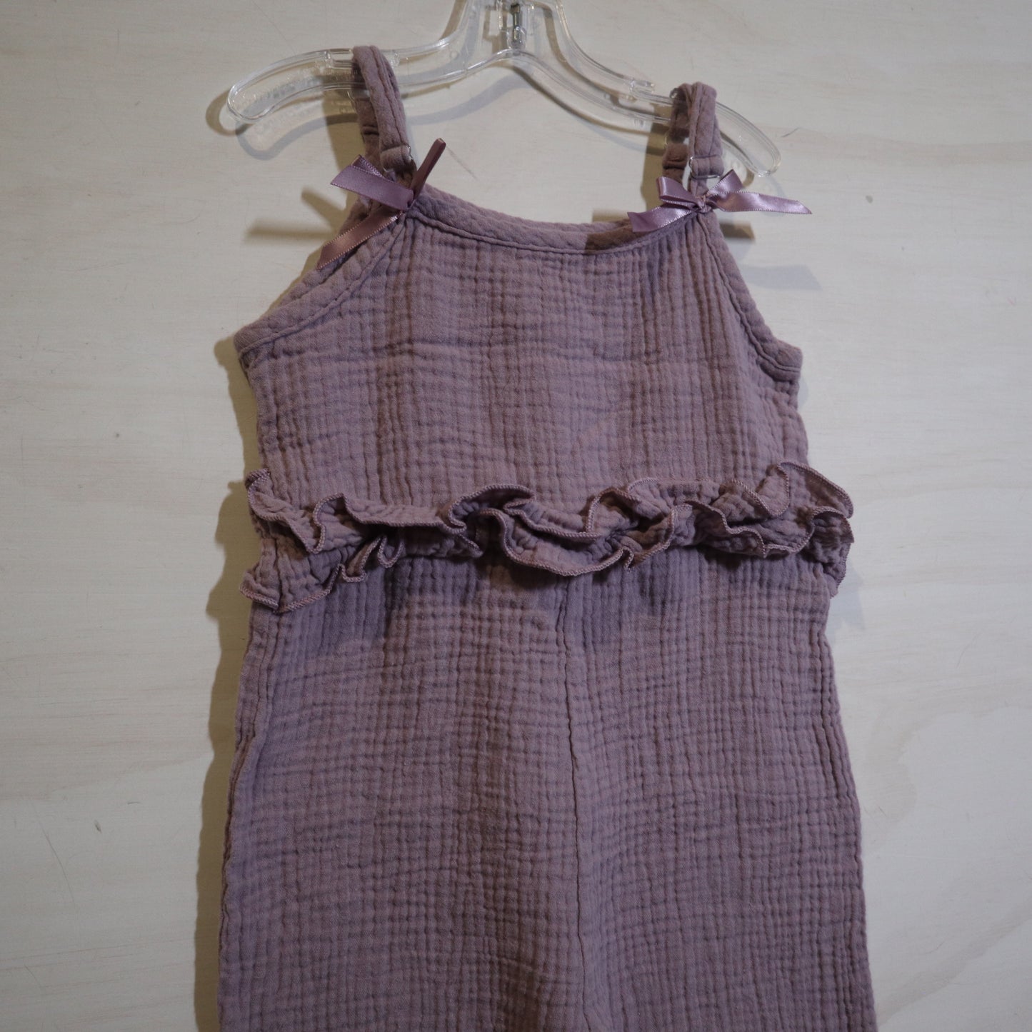 Unknown Brand - Jumpsuit (18-24M)