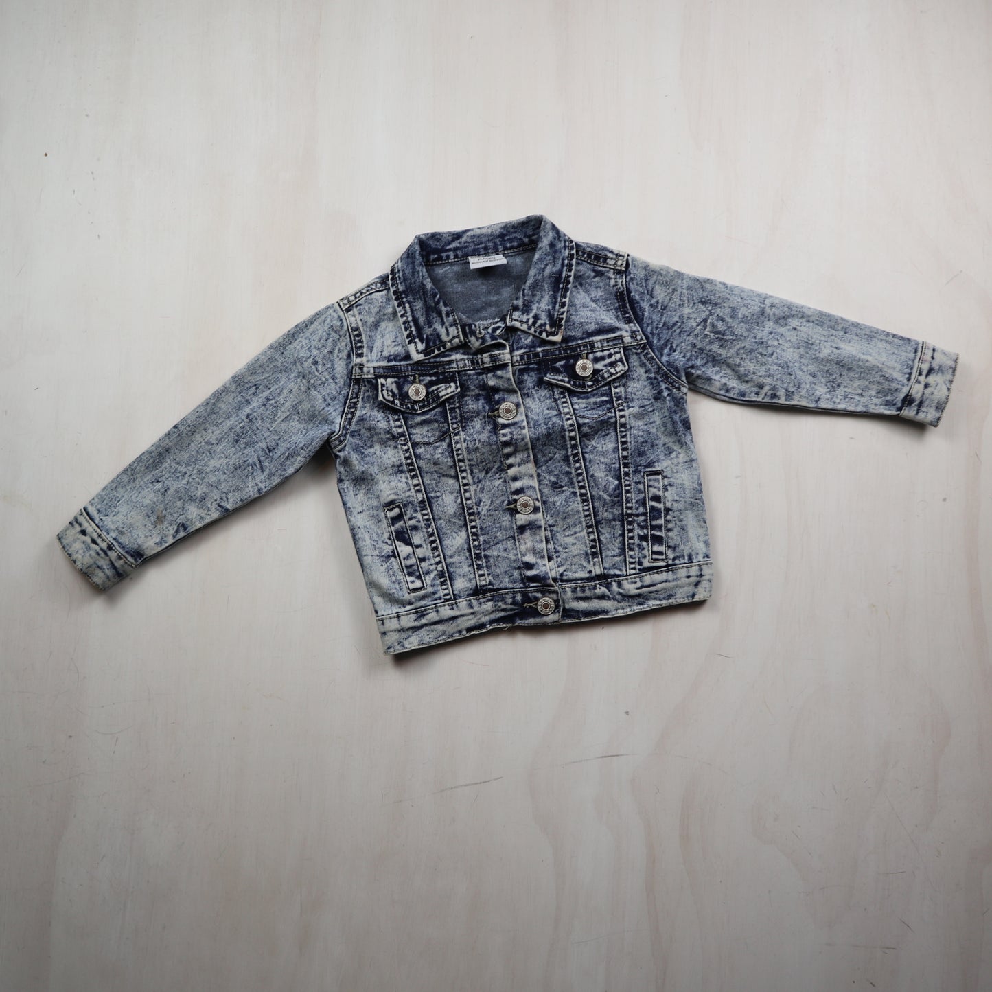 Unknown Brand - Jacket (3T)