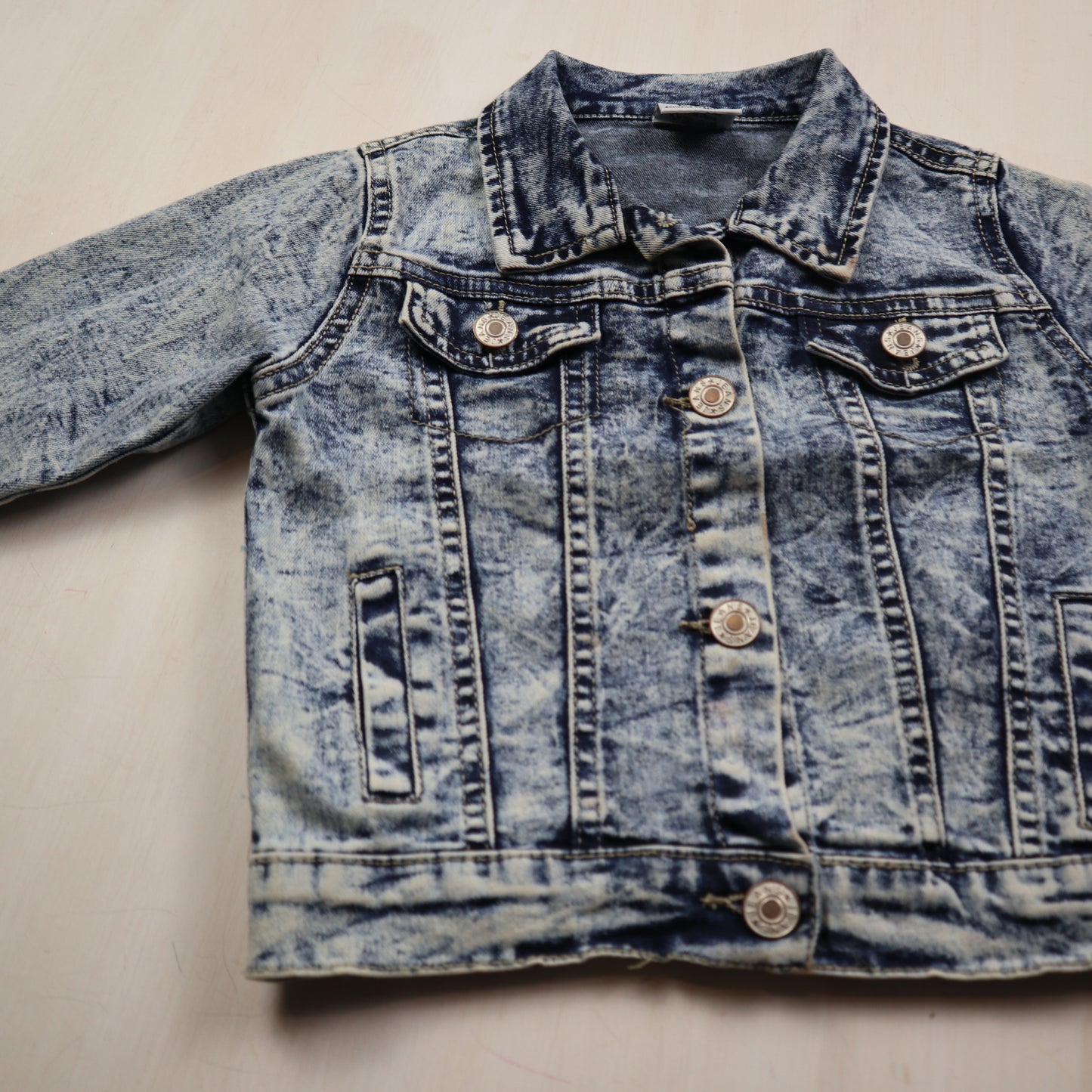 Unknown Brand - Jacket (3T)
