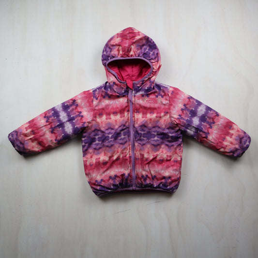 North Face - Jacket (3T)