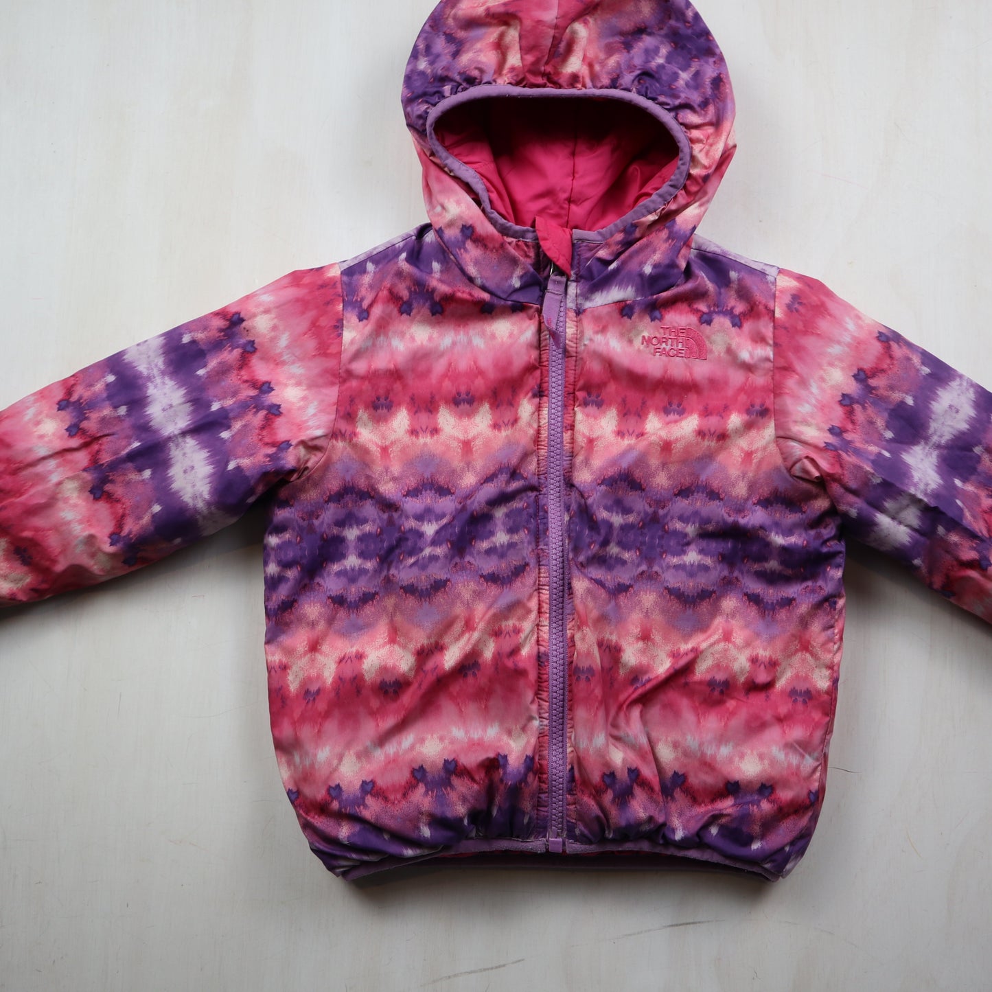 North Face - Jacket (3T)