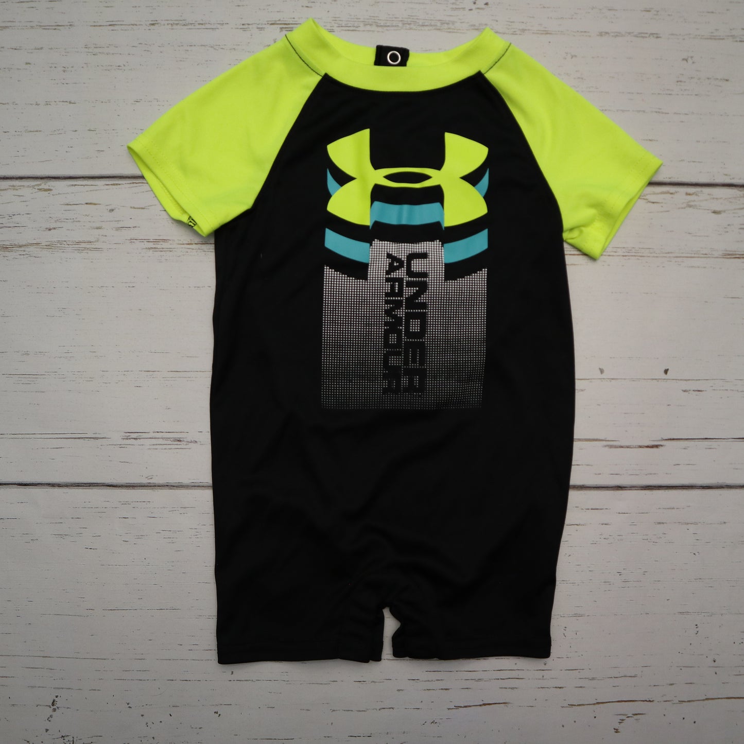 Under Armour - Romper (6-9M)