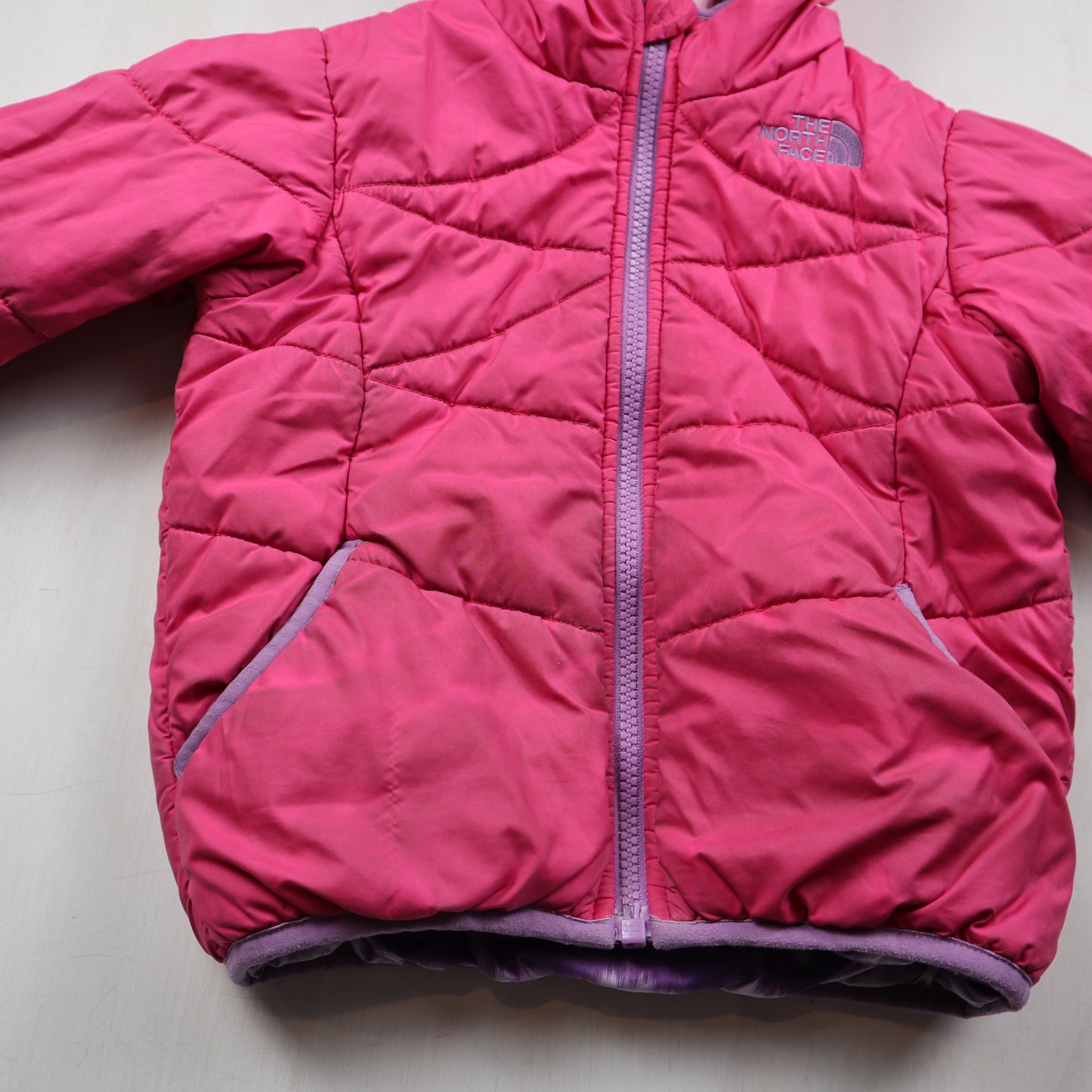North Face - Jacket (3T)