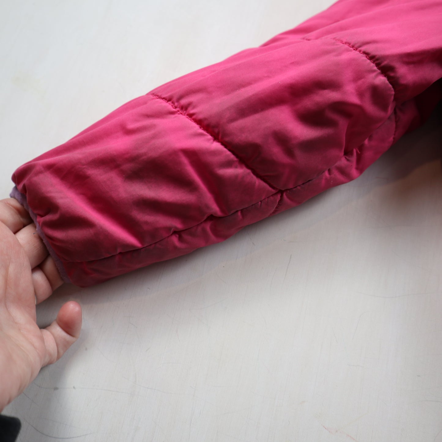 North Face - Jacket (3T)